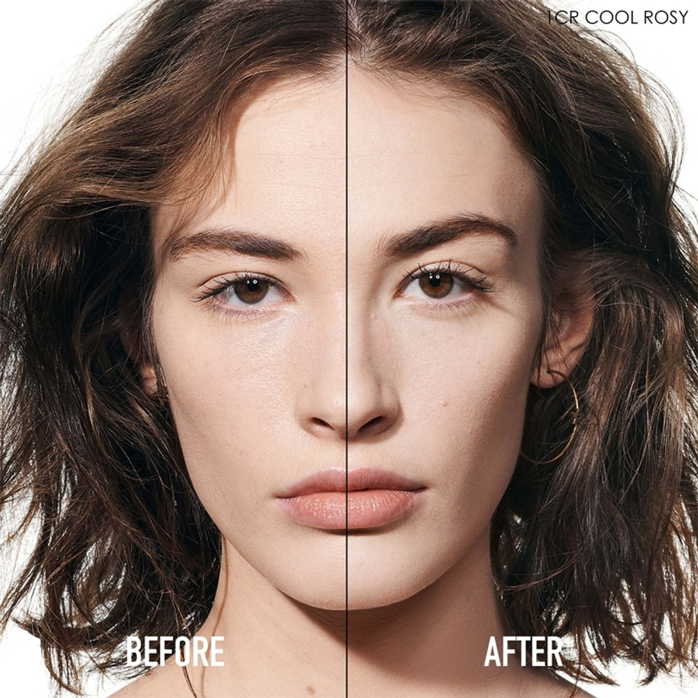 DIOR Dior Forever Skin Glow - Осветляющий тональный крем SPF 20, 30 ml