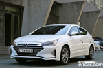 Hyundai The New Avante AD 1.6 (12.2019)