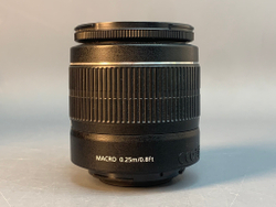 Canon 550D Kit 18-55 19000 кадров