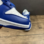 Nike Dunk Low SP Kentucky