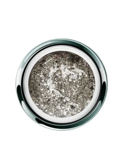 Luxio Гель глиттер Pewter Quartz