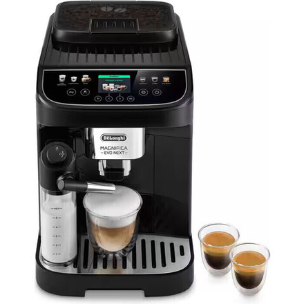 Кофемашина DeLonghi ECAM310.60.B