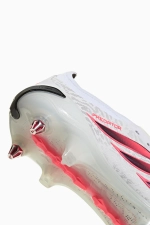 Бутсы adidas Predator Elite FT SG - белый
