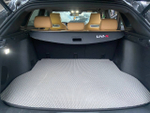 Changan UNI-K Tech 2.0 8AT AWD