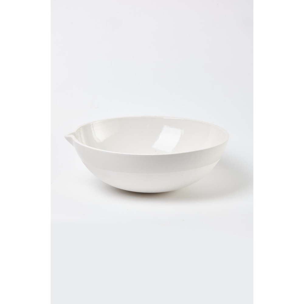 Чашка выпарительная, 3000 мл, 300х70 мм