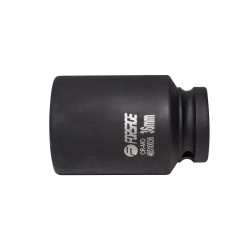 Головка ударная глубокая 36мм 3/4''6гр. Forsage F-46510036