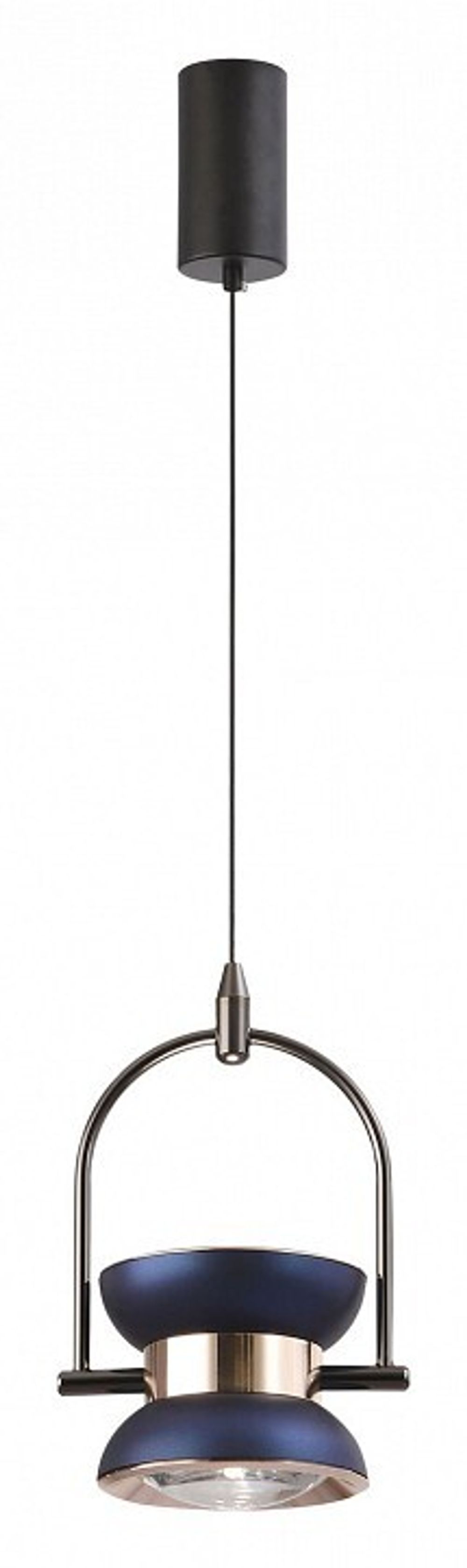 Подвесной светильник Lussole Calhoun LSP-7138