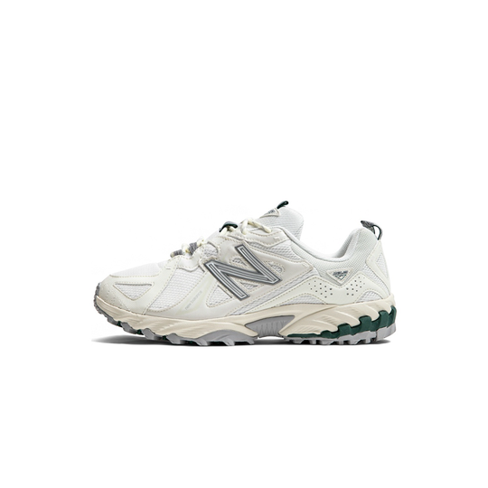 New Balance 610T "Angora Nightwatch Green"