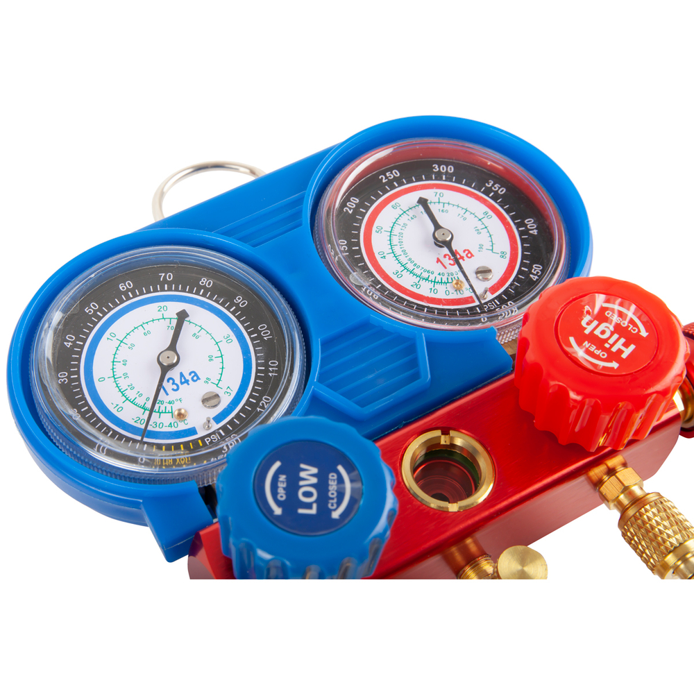 WDK-214079 Манометрический коллектор