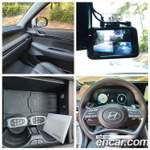 Hyundai The New Palisade Бензин 3.8 2WD (11.2023)