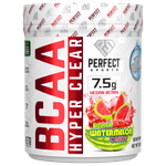 PERFECT Sports, BCAA Hyper Clear, арбузные конфеты с насыщенным вкусом, 310 г (10,9 унции)