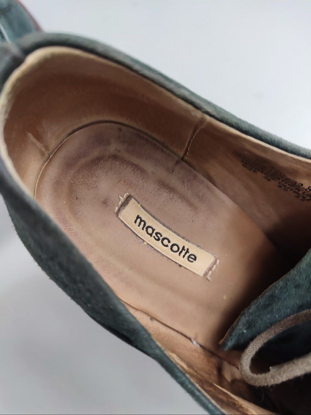 Туфли Mascotte  демисезонные 38 размер