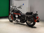 Kawasaki Vulcan 1500 Classic VNT50D-001904