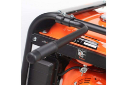 Бензиновый генератор Patriot GP 3810LE 474101550