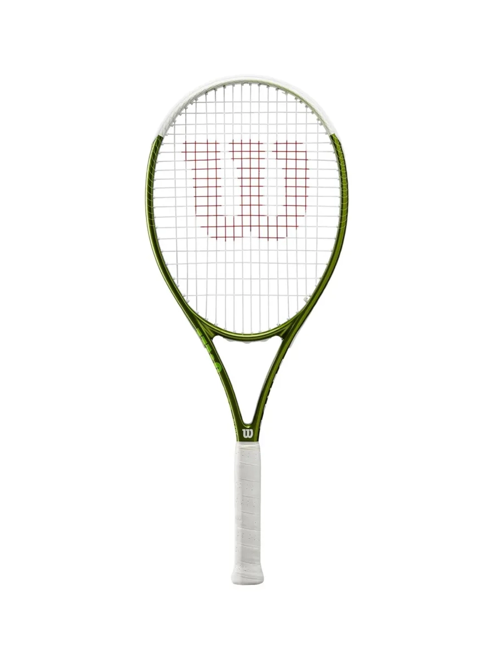 WR117710U3, Ракетка теннисная Wilson BLADE FEEL TEAM 103, Китай