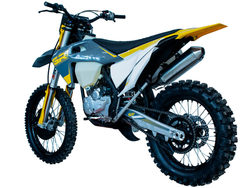 Мотоцикл GR7 F300A (4T PR300) Enduro OPTIMUM (2024 г.)