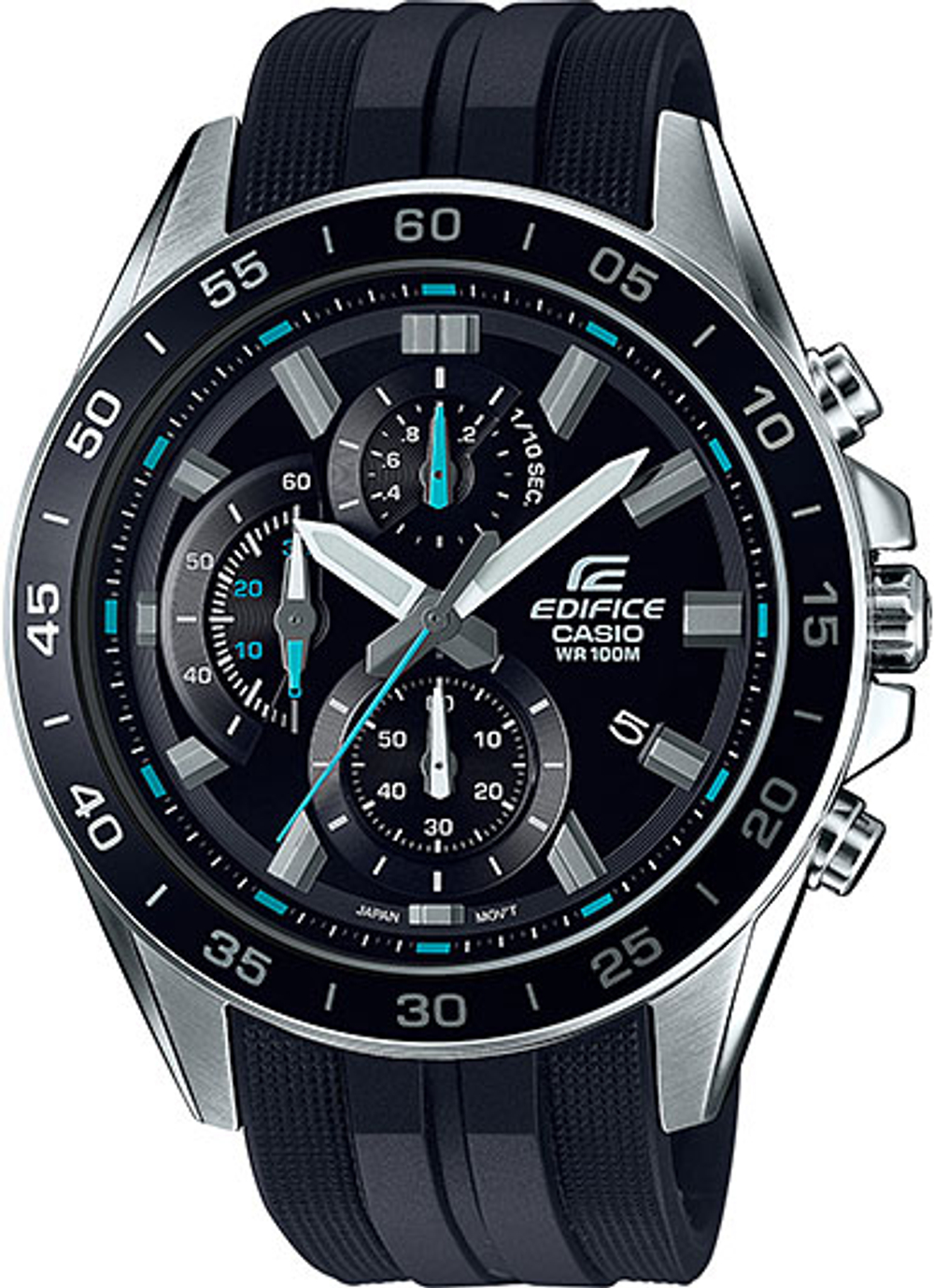 Часы Casio EFV-550P-1A