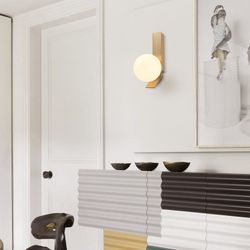 Настенный Светильник Leen L2 By Imperiumloft