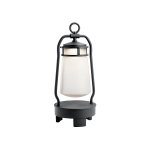 Переносной светильник Kichler, арт. KL-LYNDON-BT-B-BK