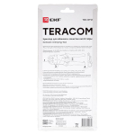 Кримпер для обжима и зачистки витой пары TERACOM TRC-NT12 EKF (50.00 шт.)