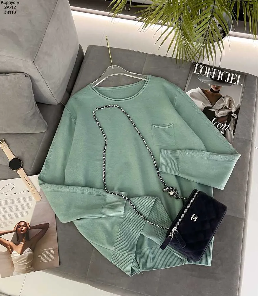 Кофта 4145496 (01939475952) Fabrika