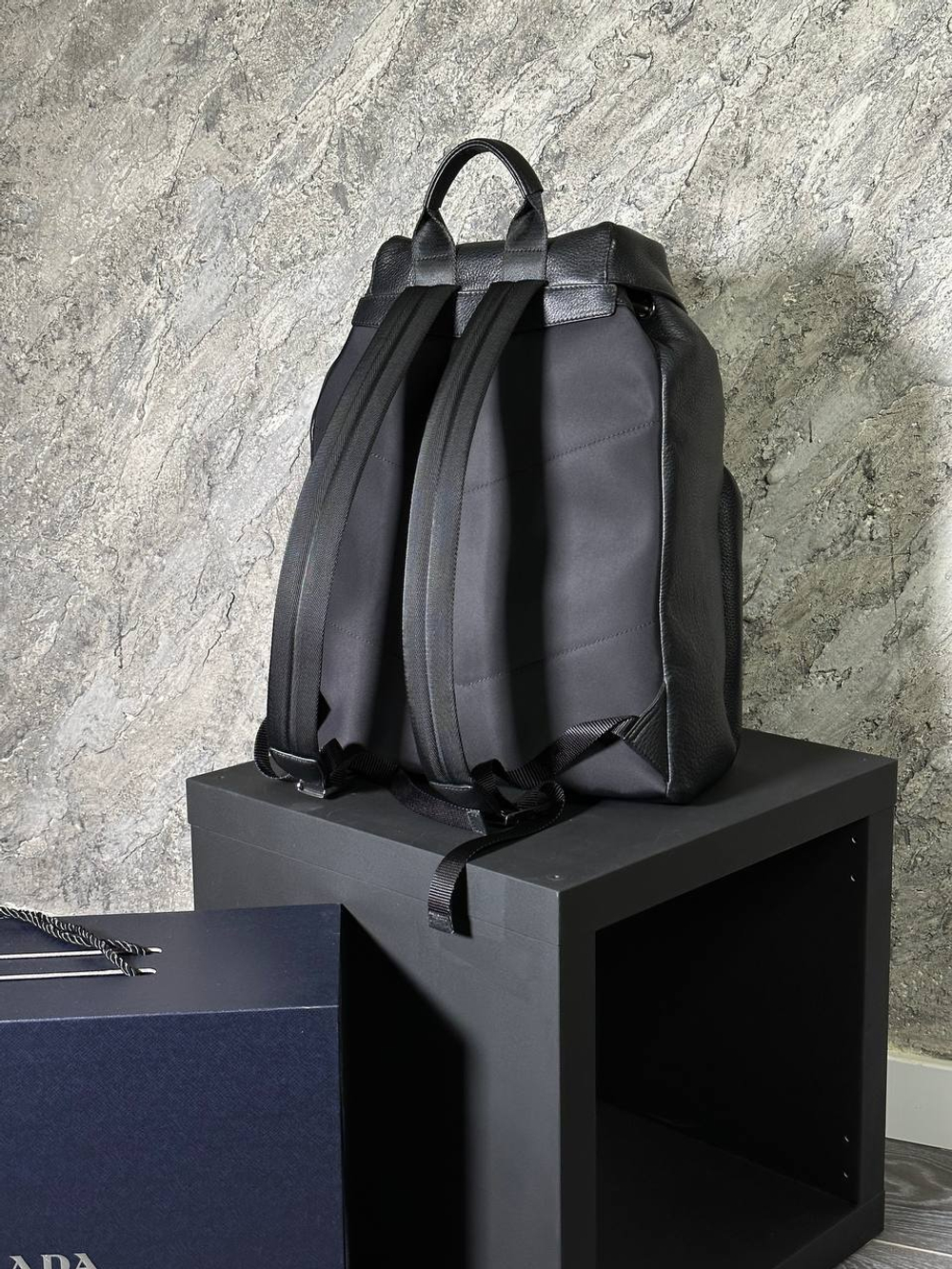 Рюкзак Prada