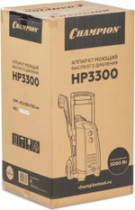 Автомойка CHAMPION HP3300
