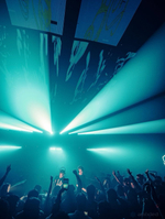 Световой прибор Amixled BEAM 230 7R SHARPY