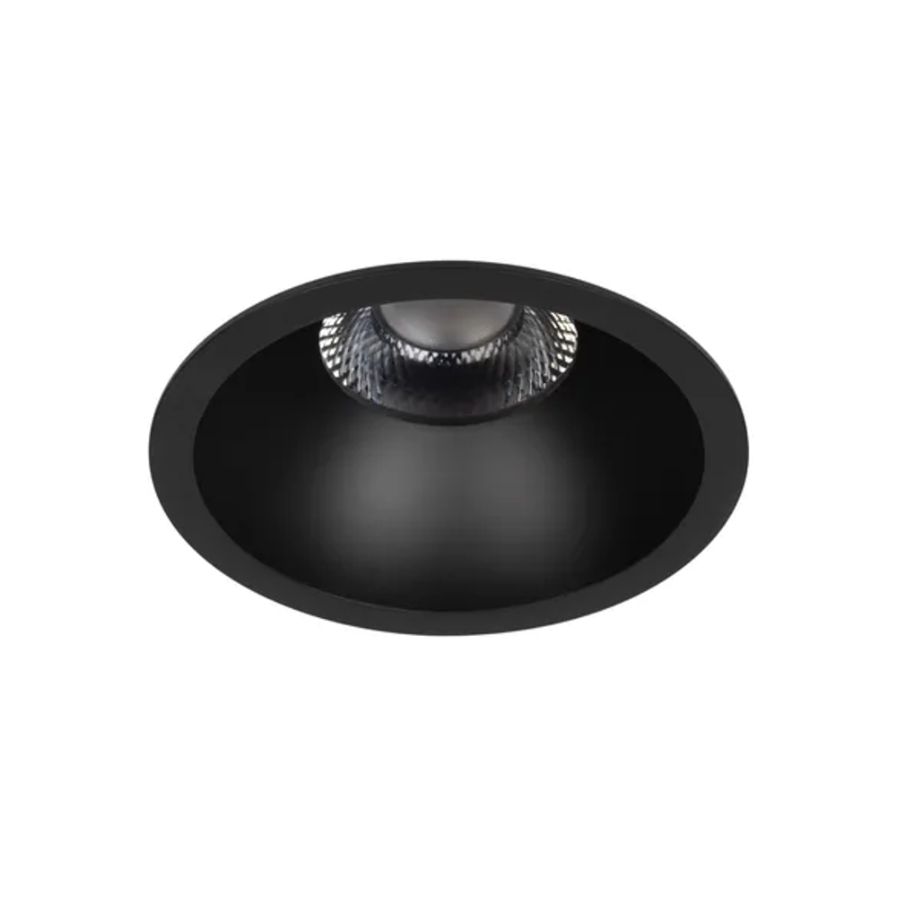 Светильник MS-HARBOR-R106-15W Warm3000 (BK, 36 deg, 230V) (Arlight, IP20 Металл, 5 лет) 048286