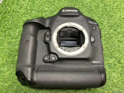 Canon EOS 1DX Mark II Покупка/Продажа