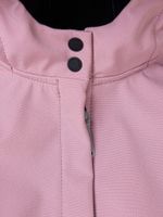 Парка Softshell демисезонная "Кварц"