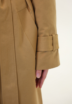 Классический тренч