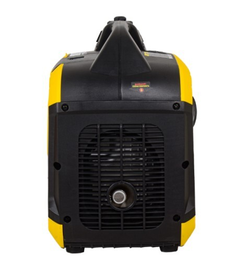 Генератор бензиновый HUTER DN 4000 Si инверторный 64/10/8