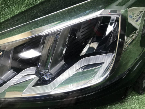 Фара левая Chery Tiggo 7 Pro (2020-н.в.) LED