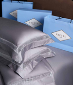 Комплект постельного белья Frette