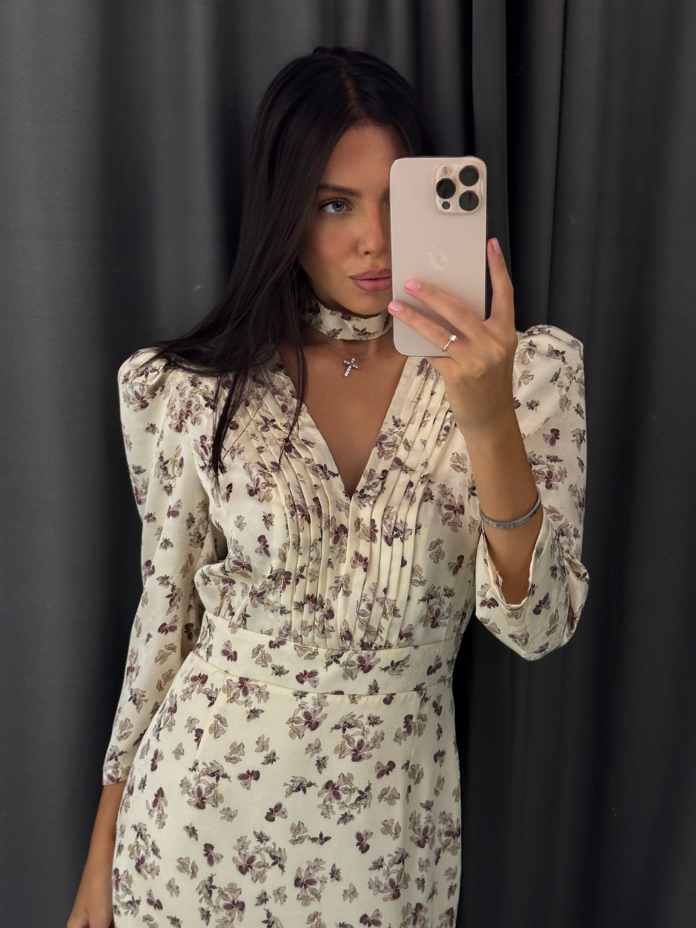 ПЛАТЬЕ «CHARM»