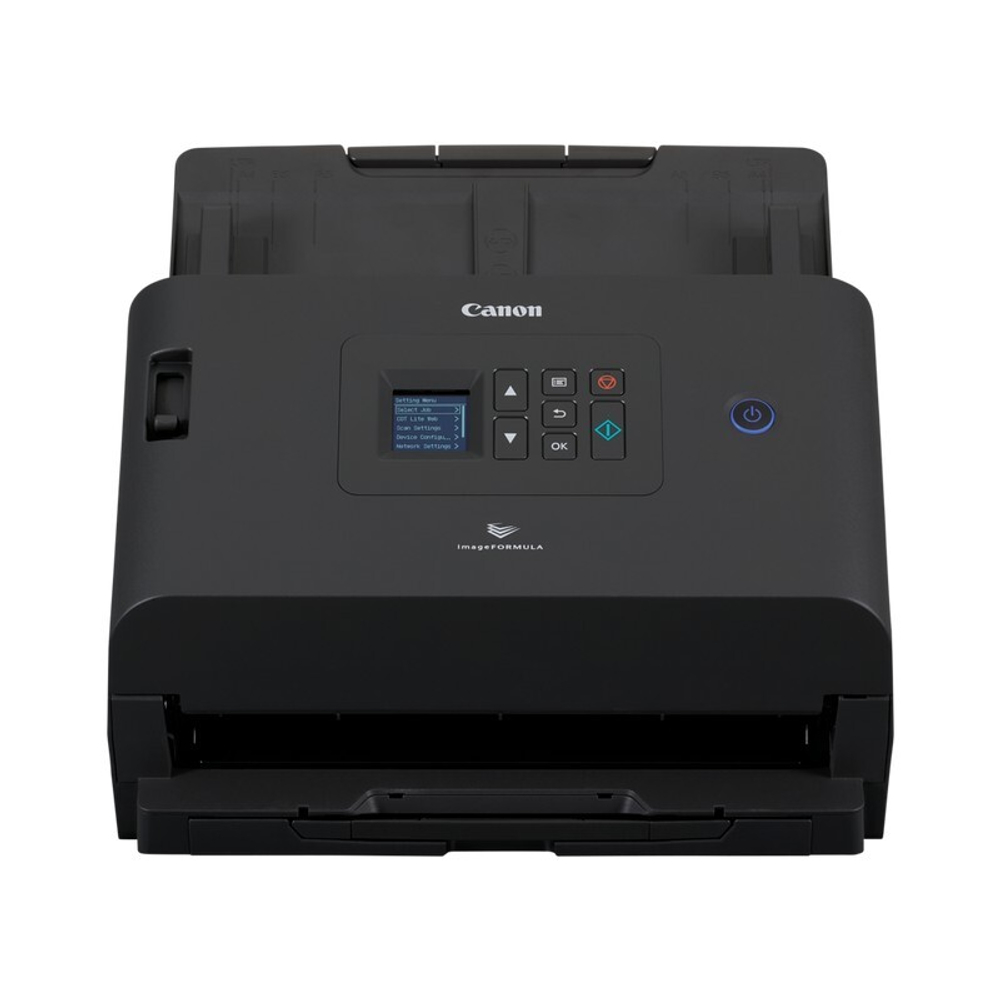 Сканер Canon imageFORMULA DR-S250N
