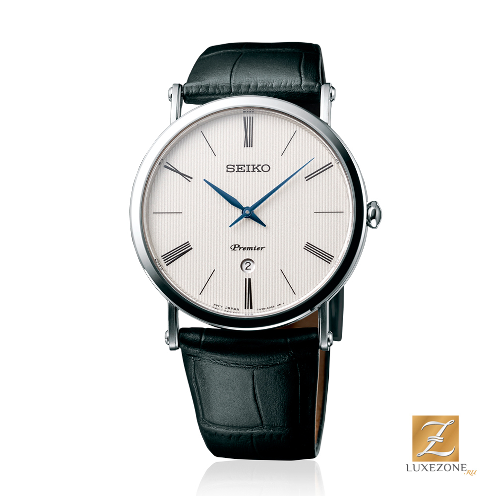 Seiko SKP395P1