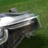 Фара правая BMW 3er F30 F31 (2015-2020) LED (в пленке)