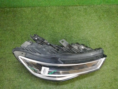 Фара правая Audi A6 4 C7 (2014-2018) LED (В пленке)