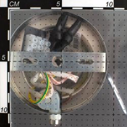 Citilux Клер CL231321 Бра с выключателем Хром
