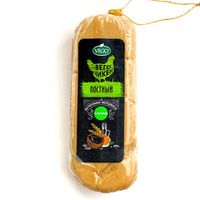 Вего Чикен постный, VEGO, 400 г