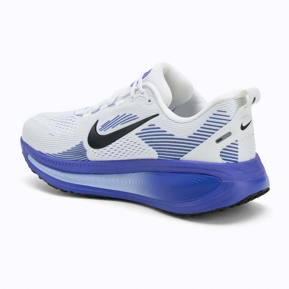 Кроссовки для бега Nike Vomero 18 white/blue tint/light marine/black