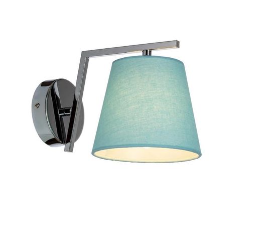 Настенный светильник (бра) Freya FR5066WL-01CH