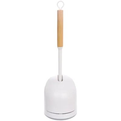 Ерш с закрытой подставкой «Sicilia» 40см 3751