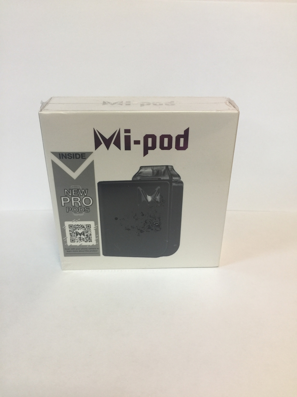 Набор Mi-POD kit by Smoking Vapor 950mAh 2мл