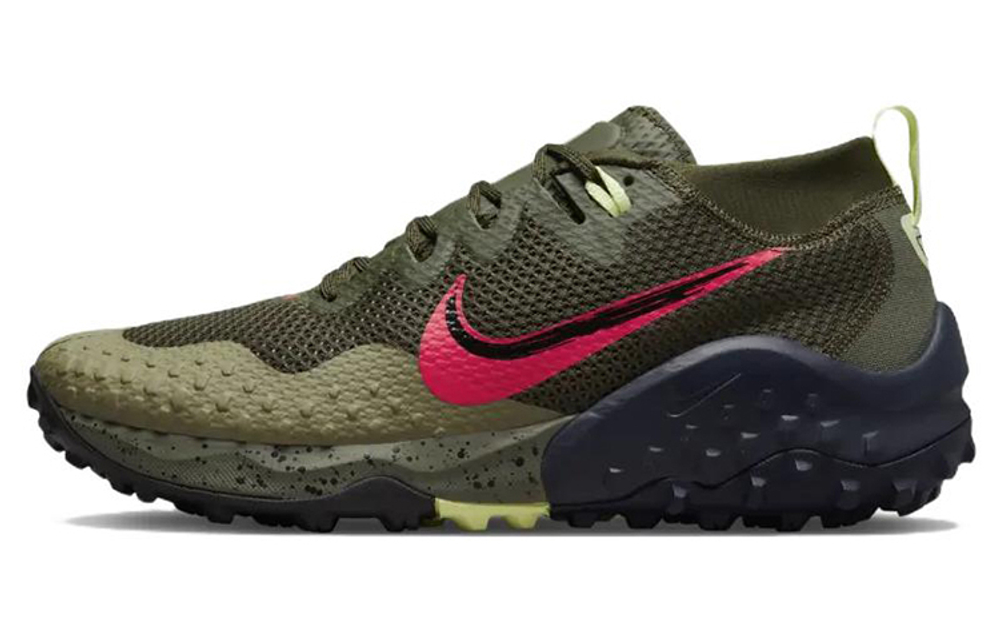 Кроссовки Nike Wildhorse 7