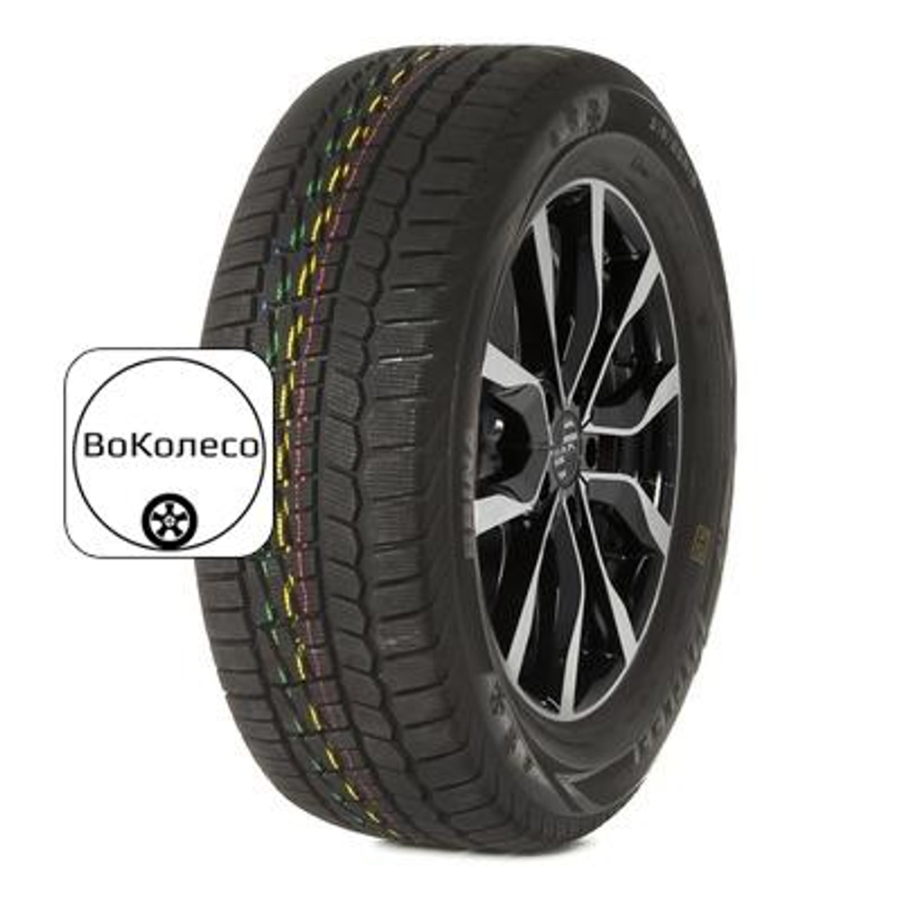 215/55R17 94T Brina V-521 TL Viatti
