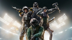 Tom Clancys Rainbow Six Осада [PS5] Б/У