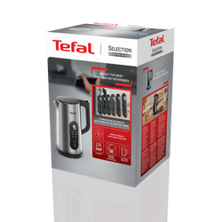 Электрический чайник Tefal Selection KI871DE0